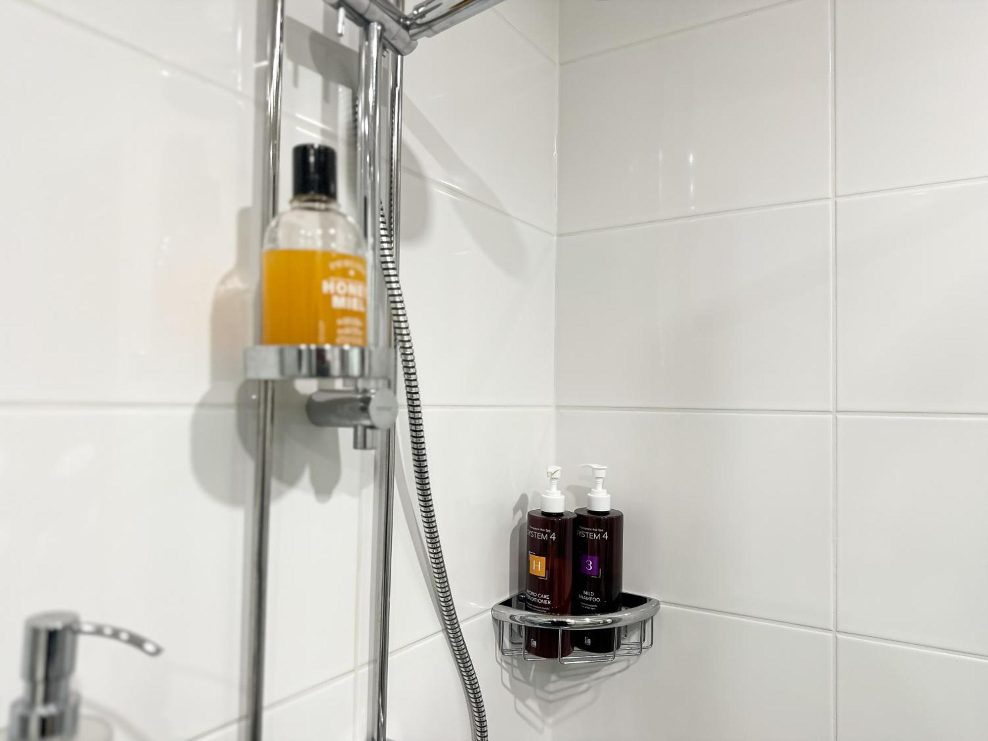 Aurora Central Suite II Rovaniemi Eksteriør billede